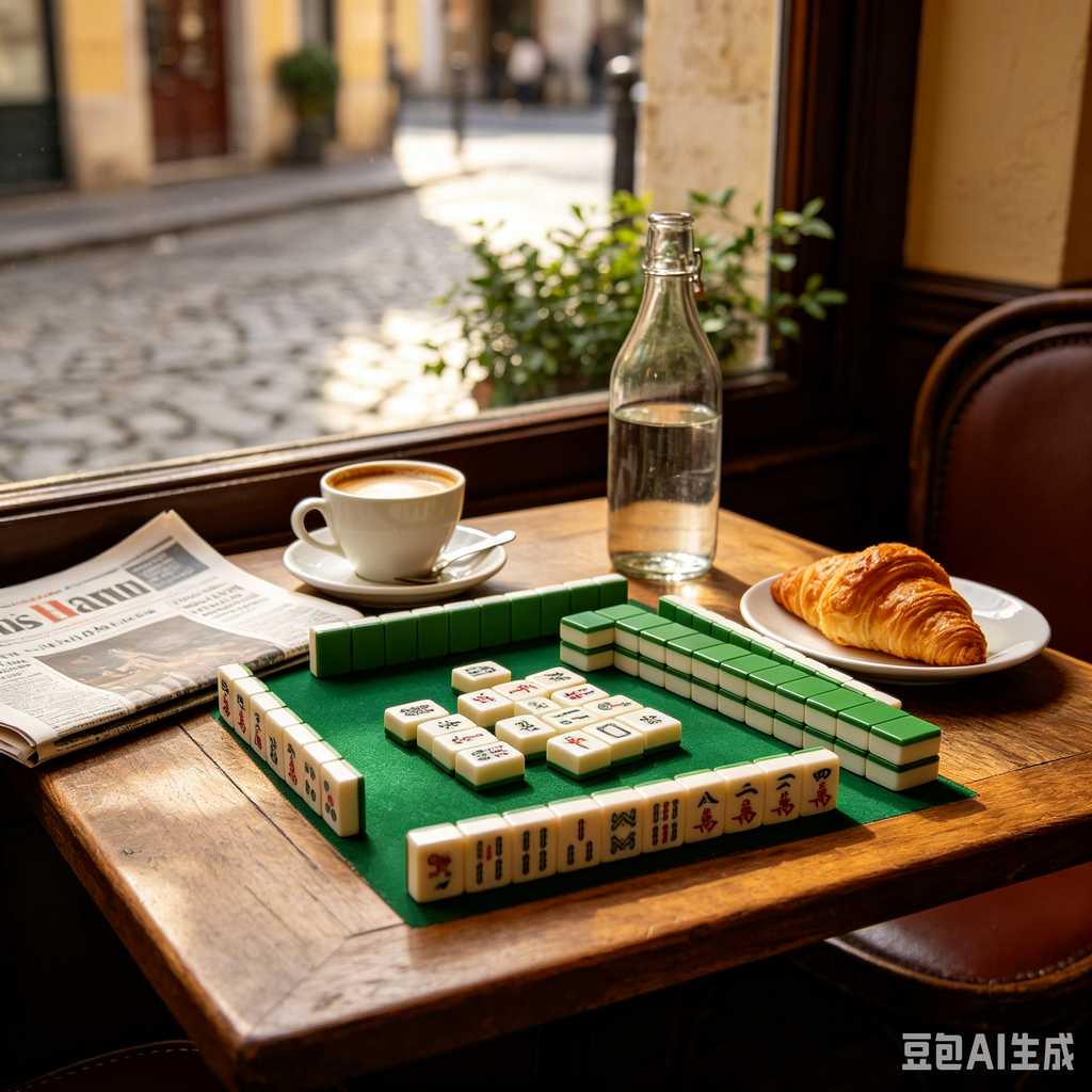 premium mahjong set wholesale