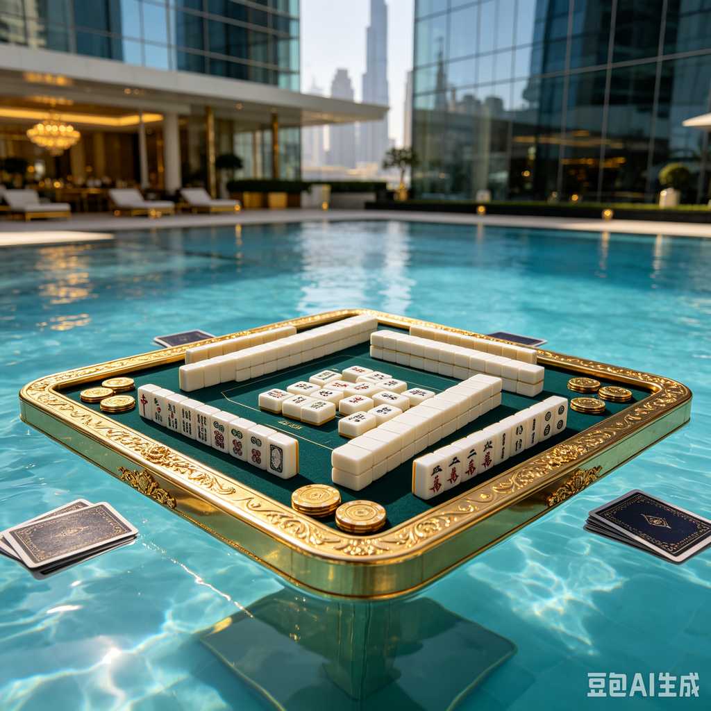 Roanoke,mahjong