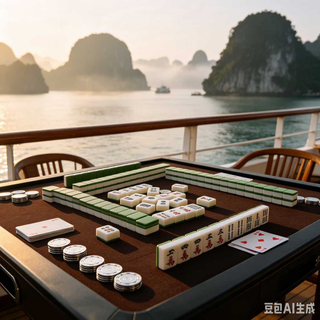 top affordable mahjong set