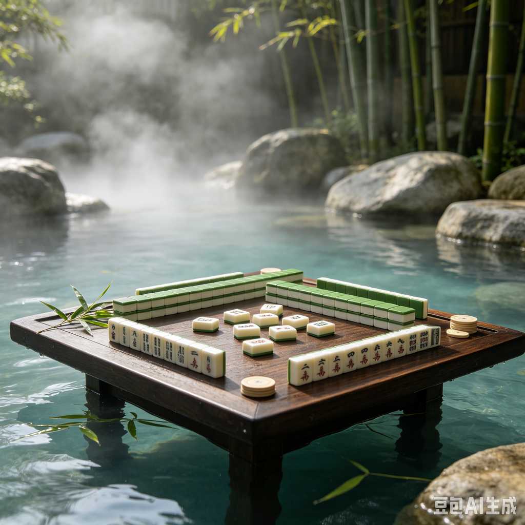 mahjong game dice replacement