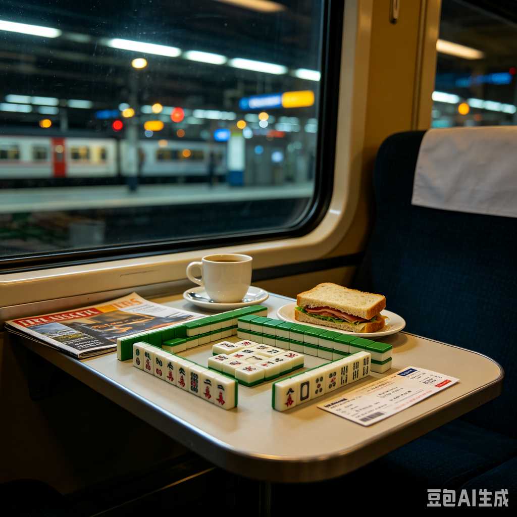 engraved texture mahjong tiles
