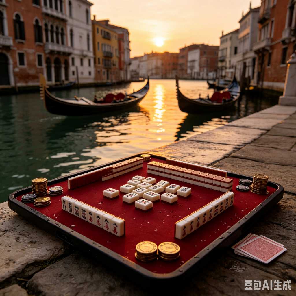 Avignon,mahjong