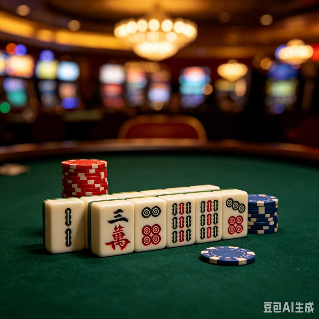 waterproof mahjong tiles