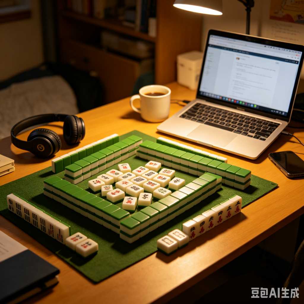 Salinas,mahjong