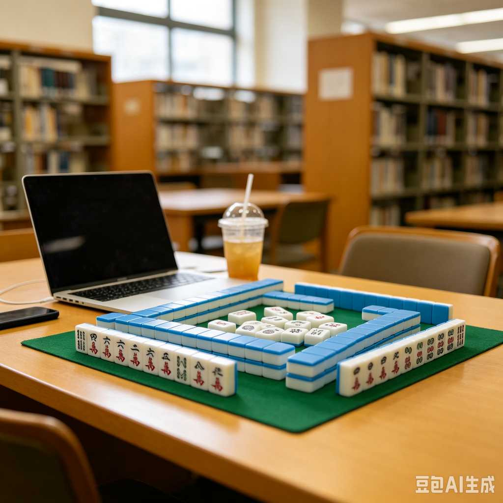 meridave,mahjong