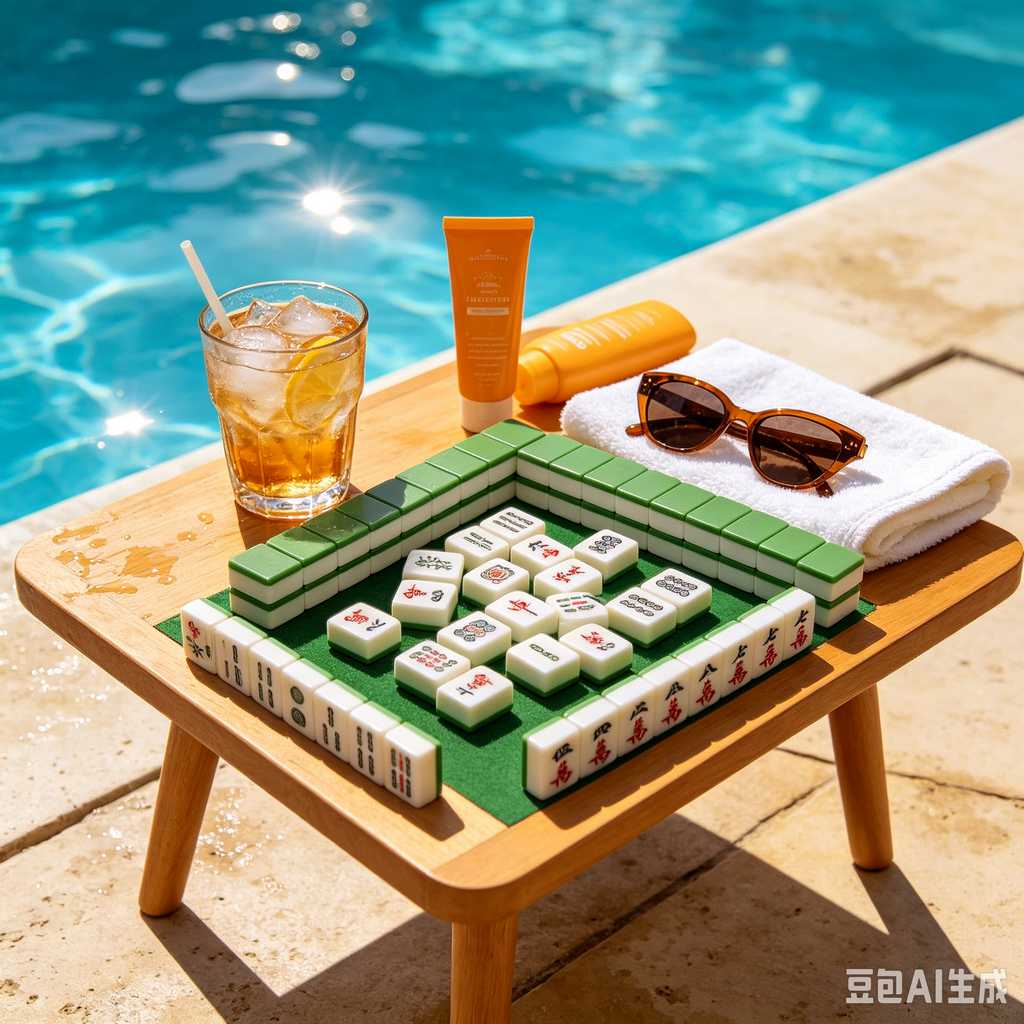Boston,mahjong