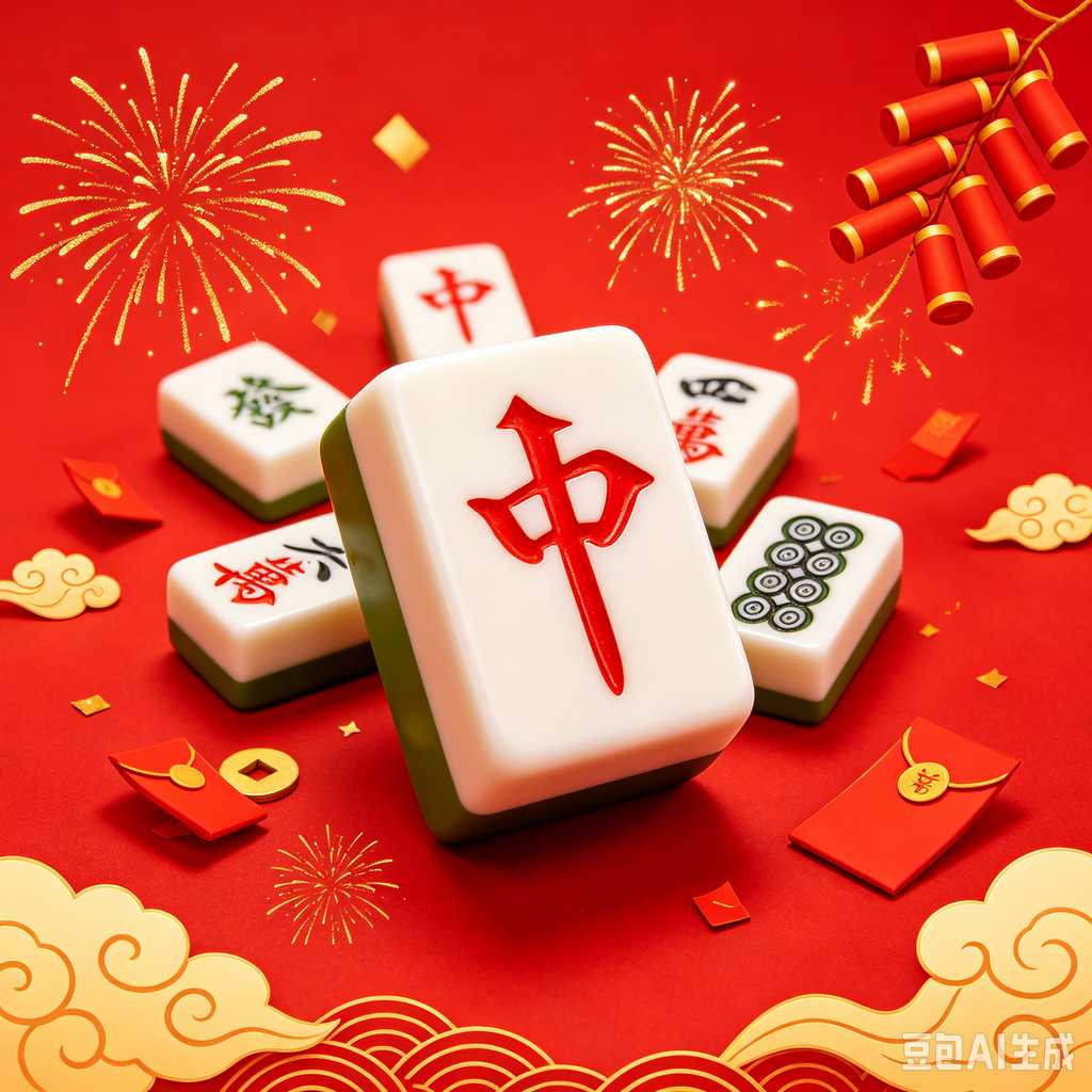 visalia,mahjong
