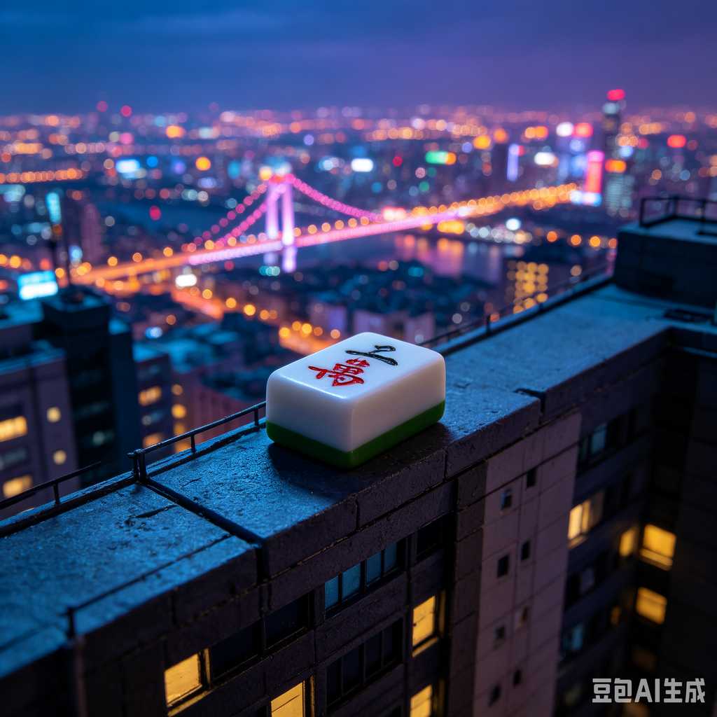 katowice,mahjong