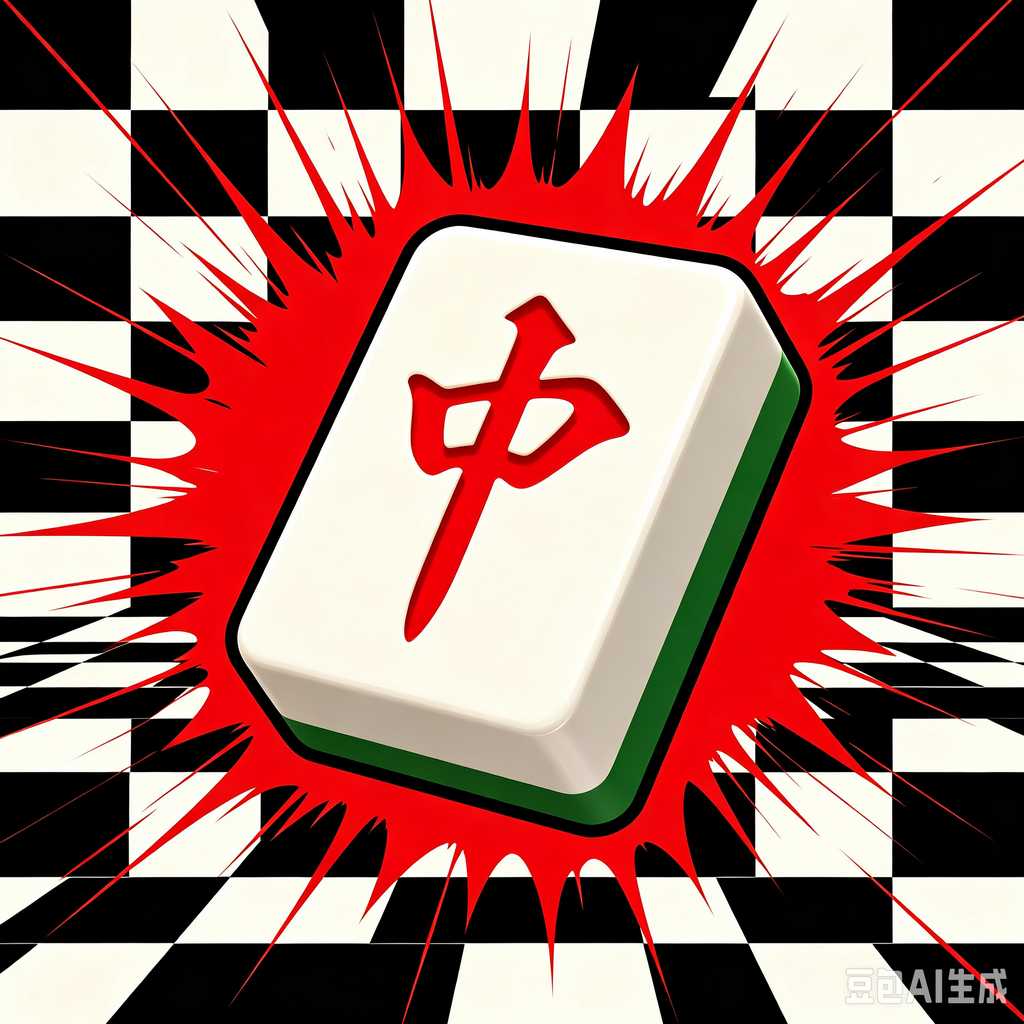 unique personalized mahjong tiles