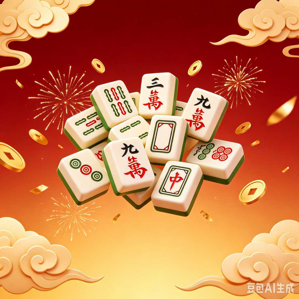 road trip game mahjong set