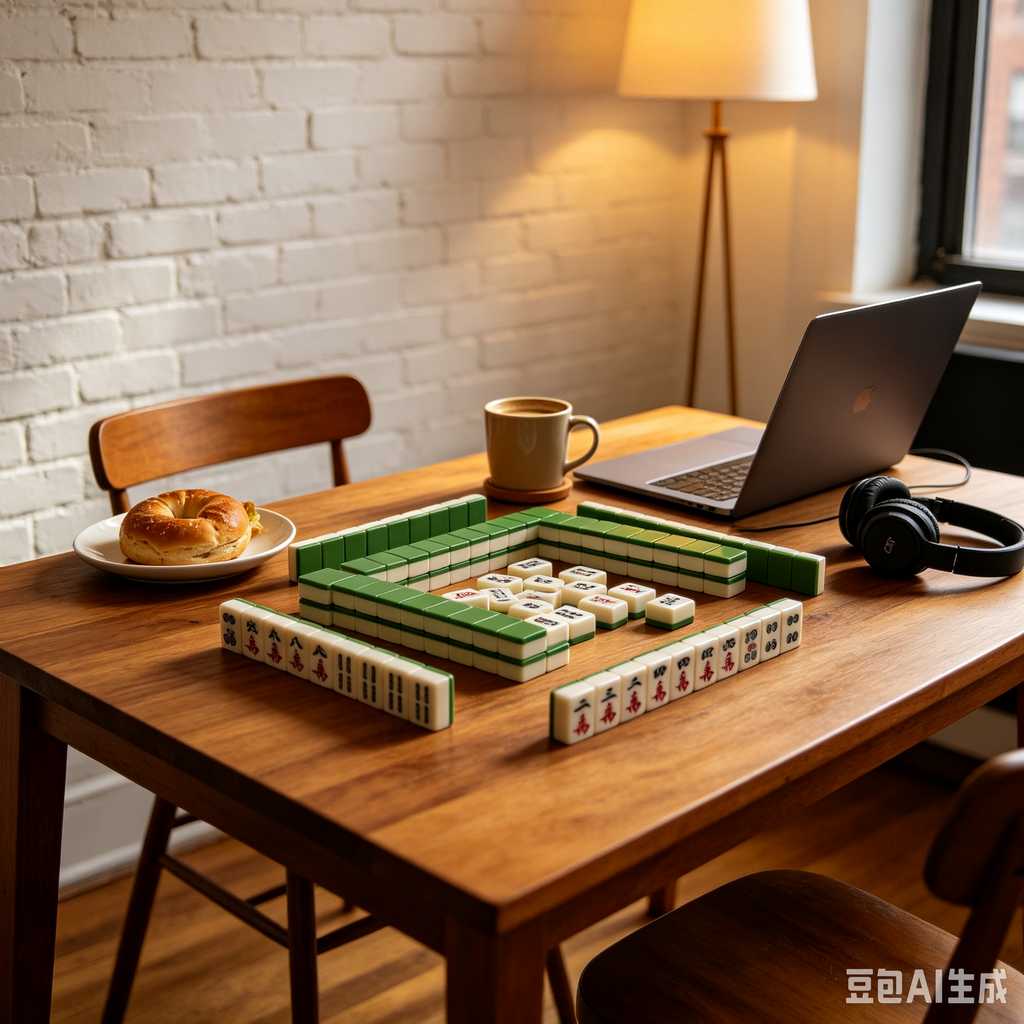 best value mahjong set