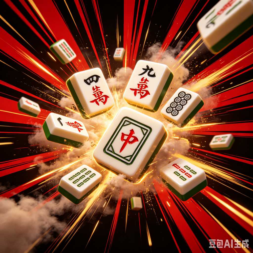high simulation ivory mahjong set