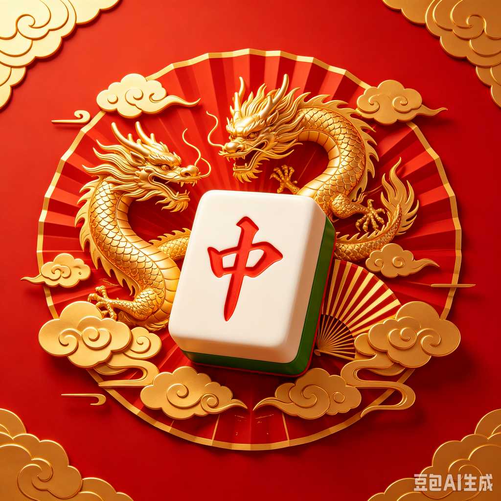 difference between american and chinese mahjong