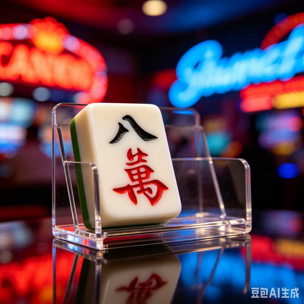 stylish gift box mahjong