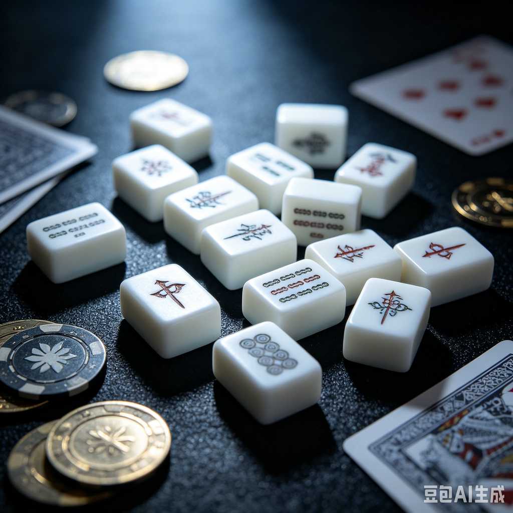 Athens,mahjong
