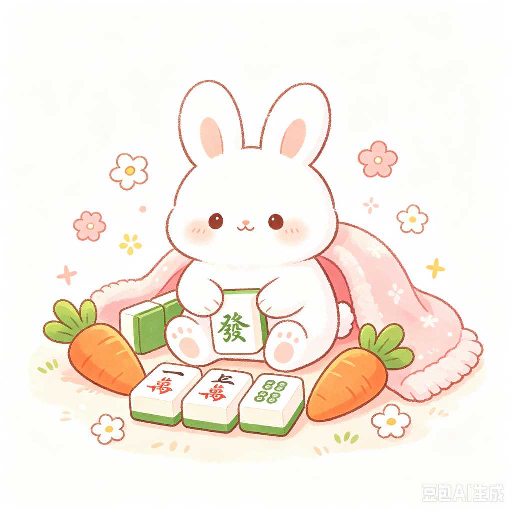 stable mahjong tile racks