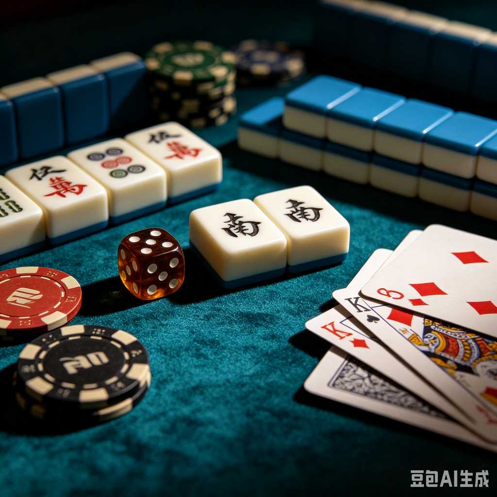 TulsaOK,mahjong