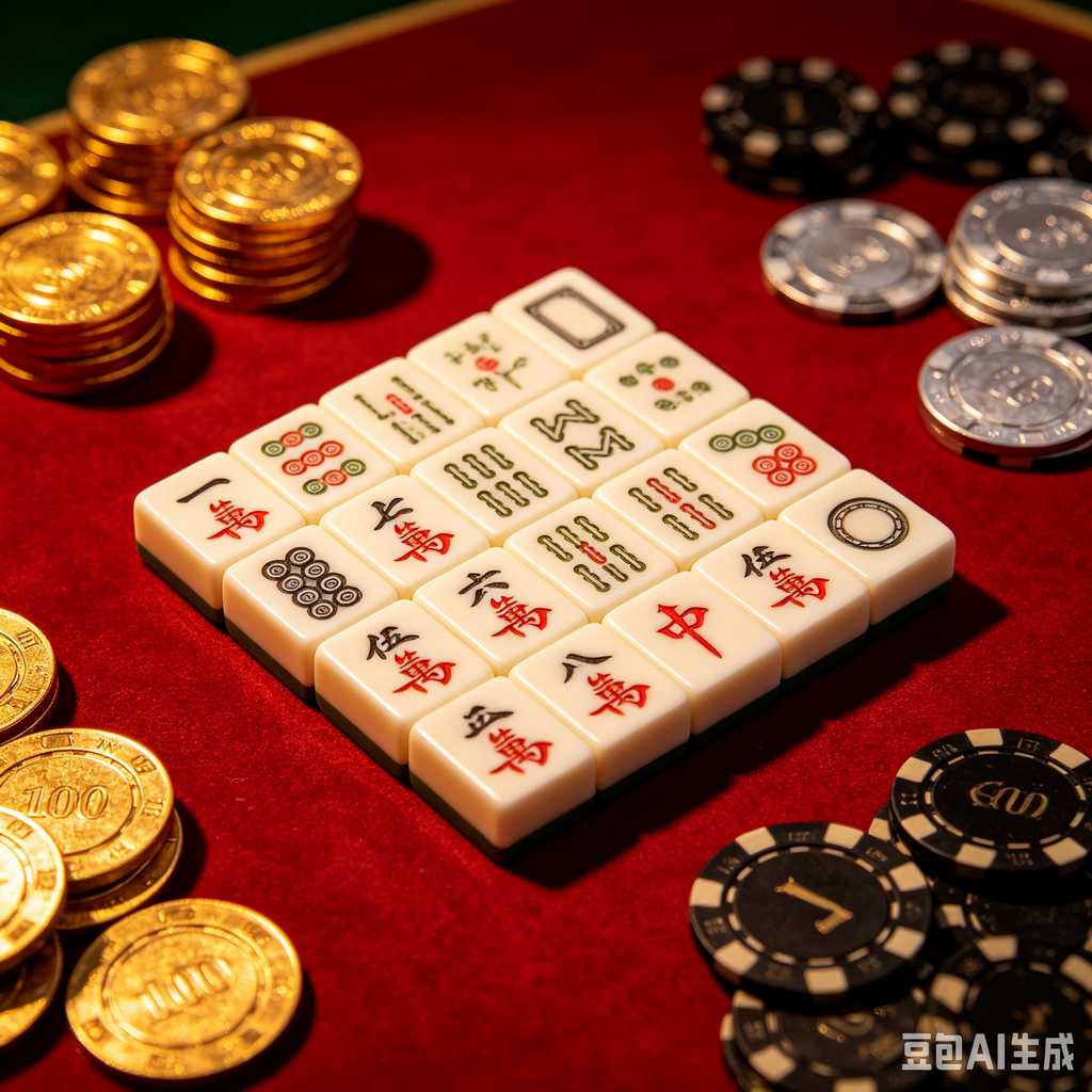 Cologne,mahjong