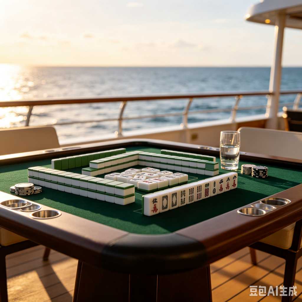 mahjong game for family adults