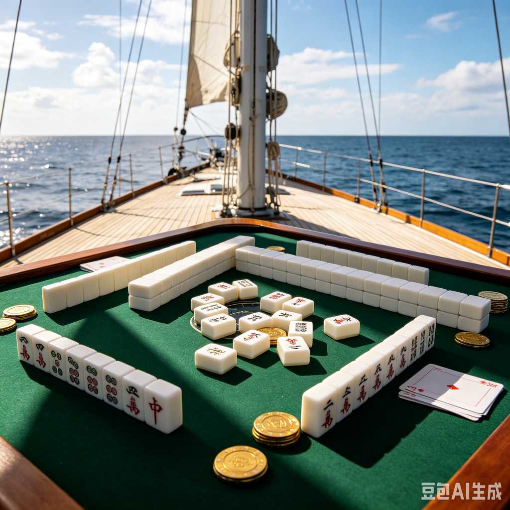 Skopje,mahjong